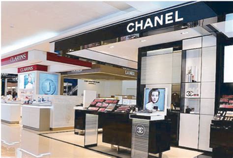 chanel philippines.